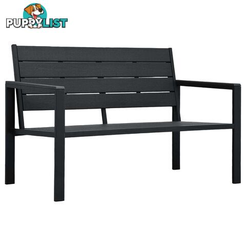 Outdoor Benches - 47878 - 8719883751597