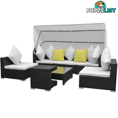 Outdoor Furniture Sets - 42750 - 8718475503552