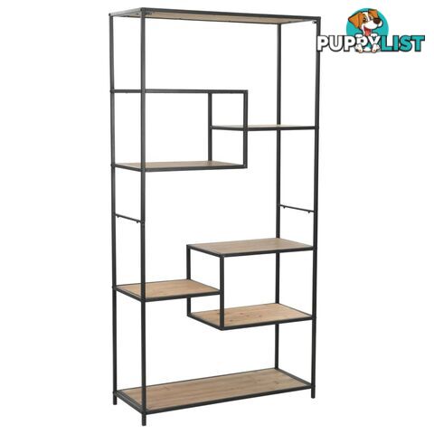 Bookcases & Standing Shelves - 246427 - 8718475613930