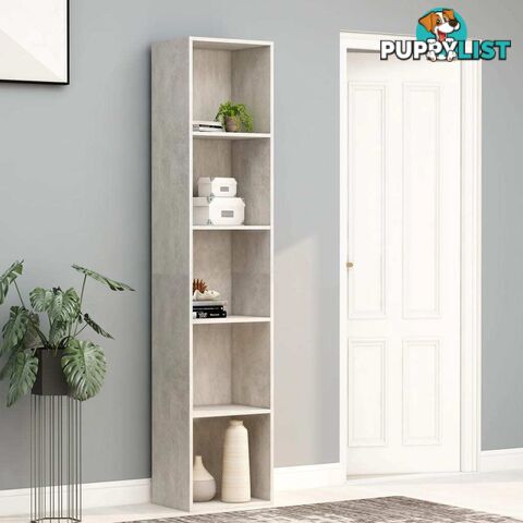 Bookcases & Standing Shelves - 800958 - 8719883869513