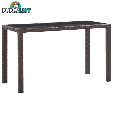 Outdoor Tables - 46447 - 8719883755335