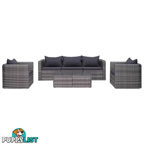 Outdoor Furniture Sets - 44159 - 8718475607779