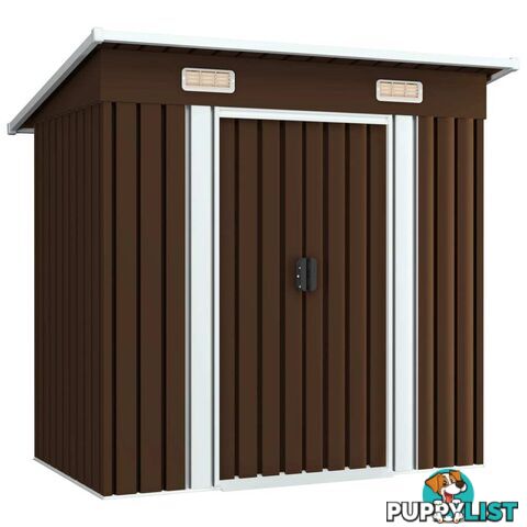 Sheds - 47027 - 8719883756691