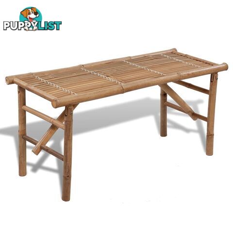 Outdoor Benches - 41503 - 8718475909200