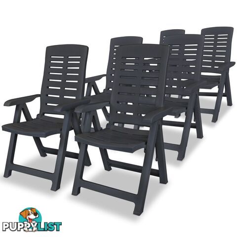 Outdoor Chairs - 275072 - 8718475599203