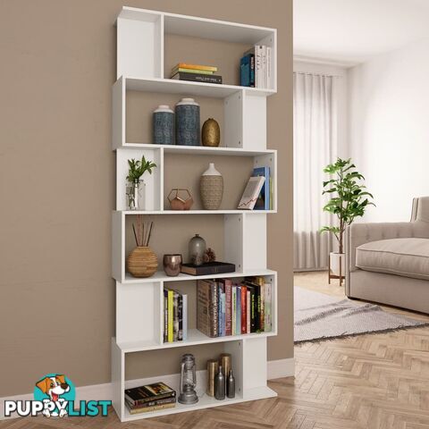 Bookcases & Standing Shelves - 800090 - 8719883672519