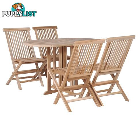 Outdoor Furniture Sets - 44663 - 8718475699941