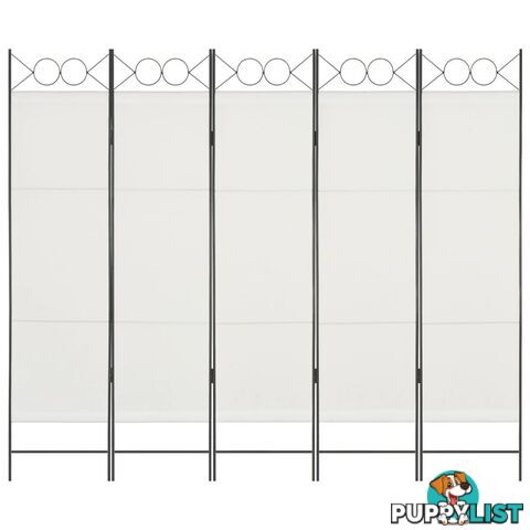 Room Dividers - 280239 - 8719883580975