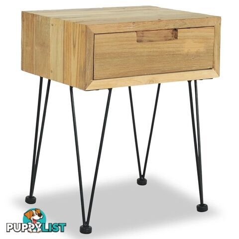 Bedside Tables - 244576 - 8718475568919