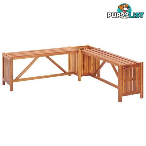 Outdoor Benches - 46345 - 8719883722306