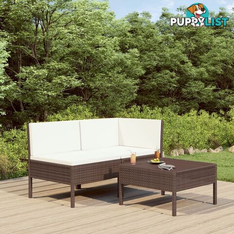 Outdoor Furniture Sets - 310185 - 8720286073339