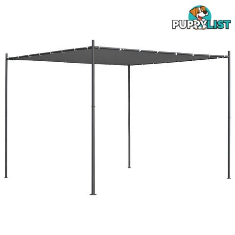 Canopies & Gazebos - 47967 - 8719883770918