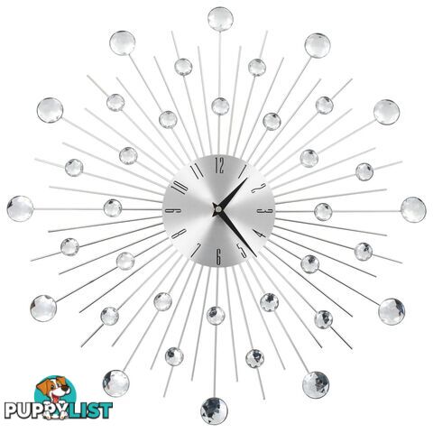 Wall Clocks - 50642 - 8718475589938