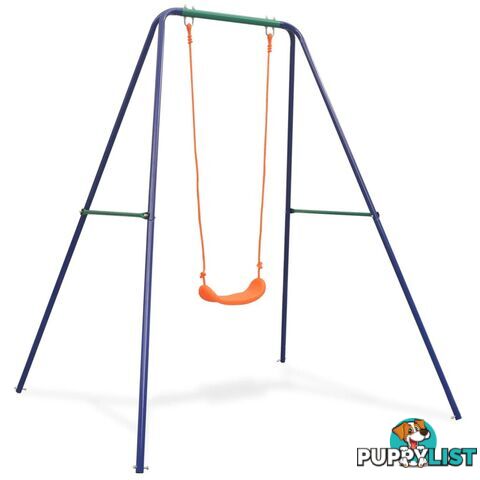 Play Swings - 91361 - 8718475571179