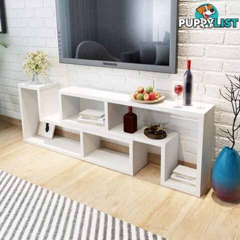 Entertainment Centres & TV Stands - 243066 - 8718475977452