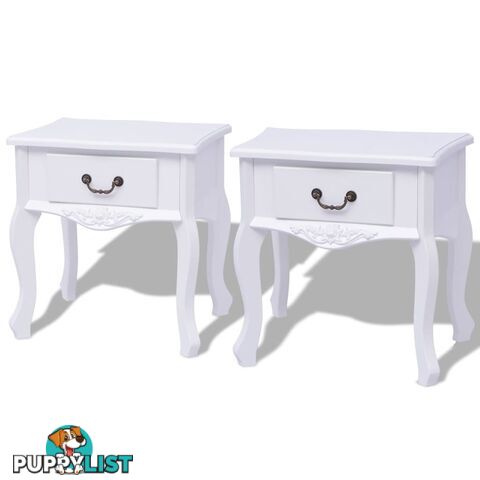 End Tables - 242750 - 8718475996750