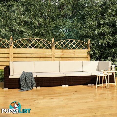 Outdoor Furniture Sets - 47269 - 8719883759289