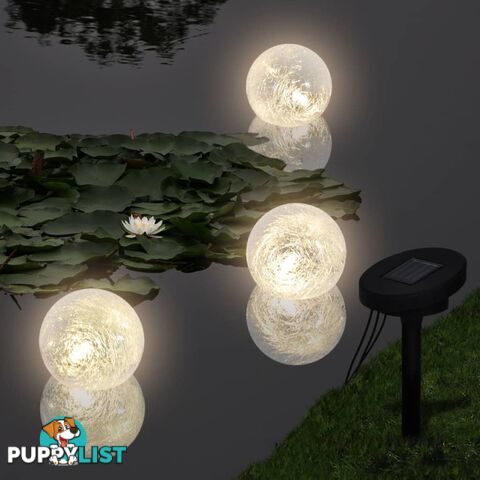 Floating Lights - 40869 - 8718475861393