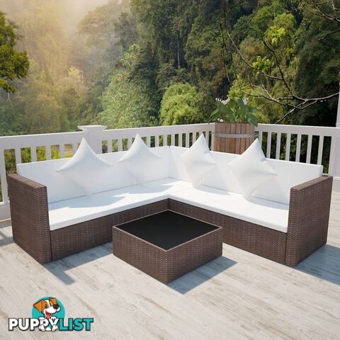 Outdoor Furniture Sets - 42894 - 8718475504849