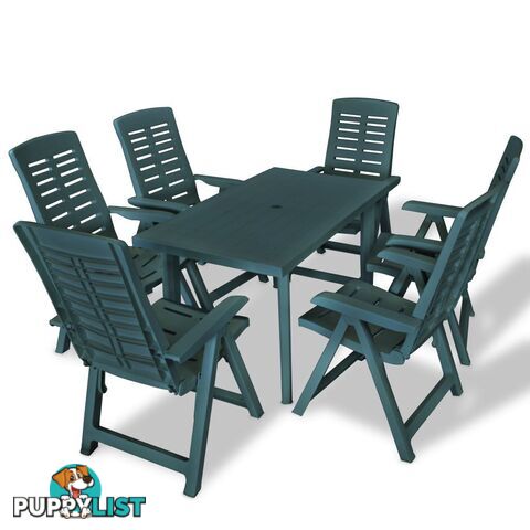 Outdoor Furniture Sets - 275080 - 8718475599289