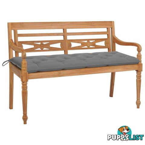 Outdoor Benches - 3062197 - 8720286261217