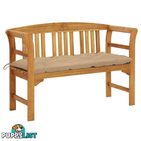 Outdoor Benches - 3064311 - 8720286282359