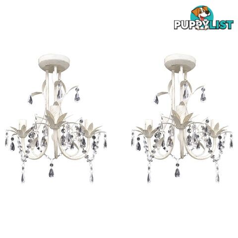 Chandeliers - 278738 - 8719883759630