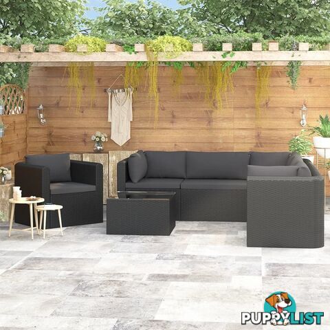 Outdoor Furniture Sets - 46552 - 8719883743769