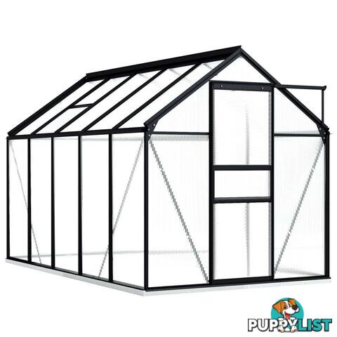 Greenhouses - 48217 - 8719883814025