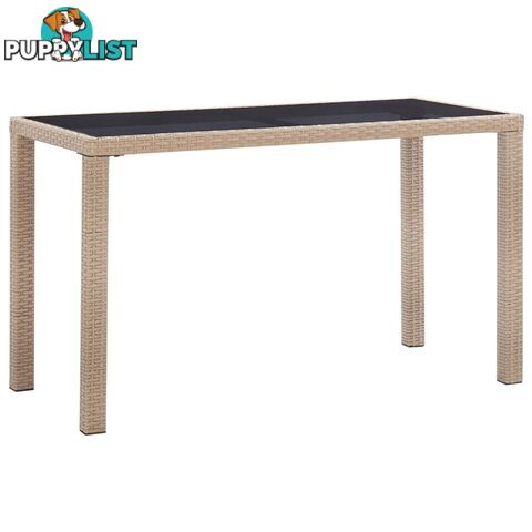 Outdoor Tables - 46449 - 8719883755359