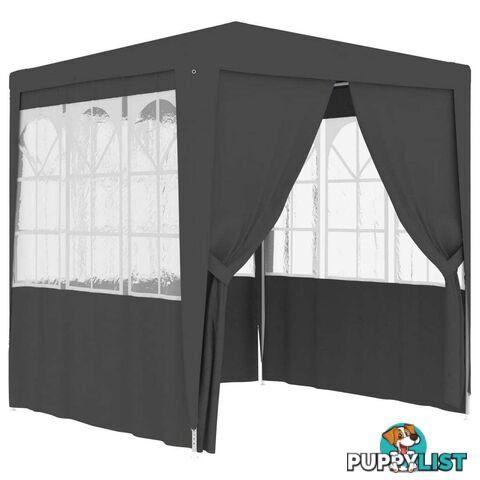 Canopies & Gazebos - 48533 - 8719883767765