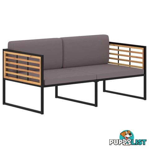 Outdoor Benches - 46509 - 8719883822129