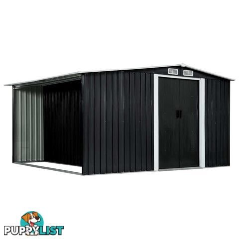 Sheds - 144024 - 8718475724575