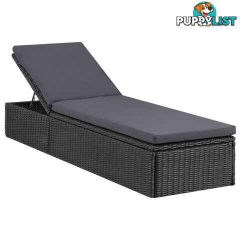 Sun Loungers - 310148 - 8720286065860