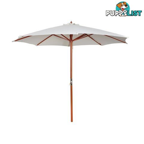 Outdoor Umbrellas & Sunshades - 40437 - 8718475817185