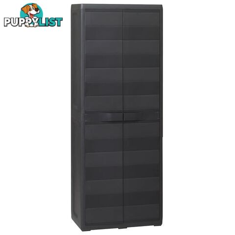 Storage Cabinets & Lockers - 43702 - 8718475590408