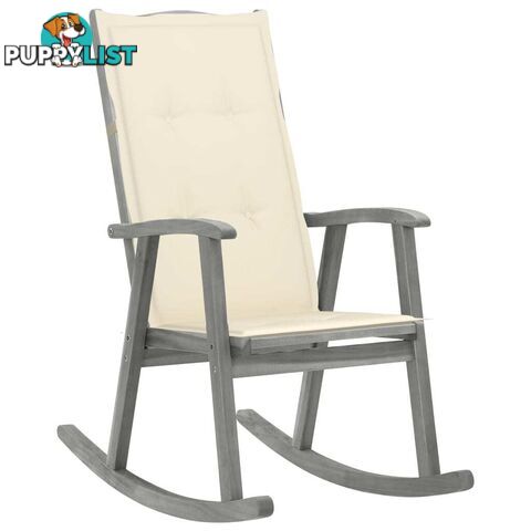 Rocking Chairs - 3064211 - 8720286281352