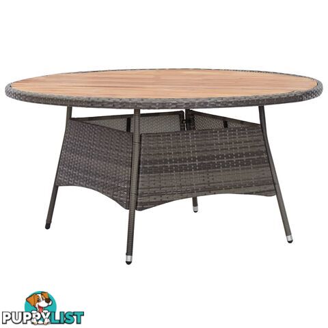 Outdoor Tables - 46072 - 8719883726366