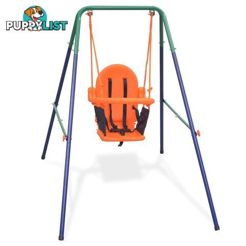 Swing Sets & Playsets - 91360 - 8718475571162