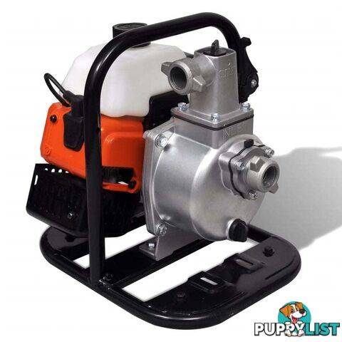 Irrigation, Sprinkler & Booster Pumps - 141660 - 8718475921882