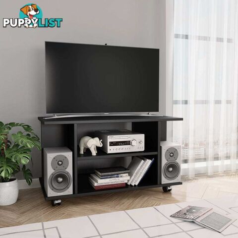 Entertainment Centres & TV Stands - 800190 - 8719883673516