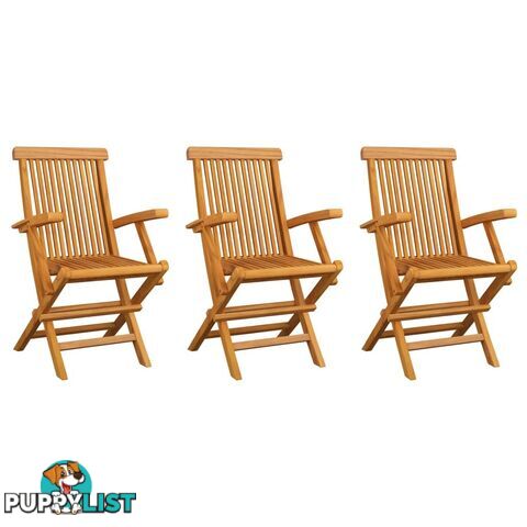 Outdoor Chairs - 312277 - 8720286141168