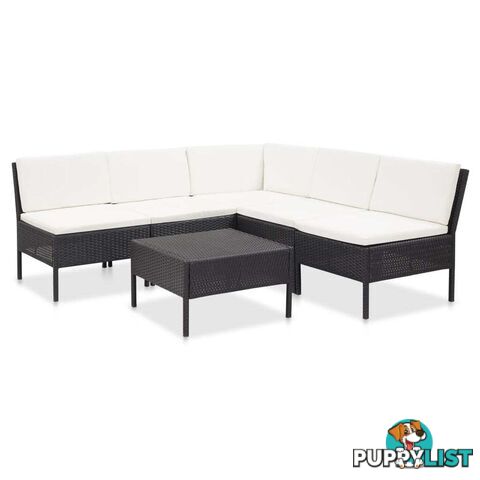 Outdoor Furniture Sets - 48936 - 8719883832364