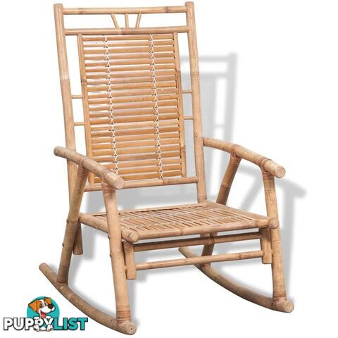 Rocking Chairs - 41894 - 8718475965350