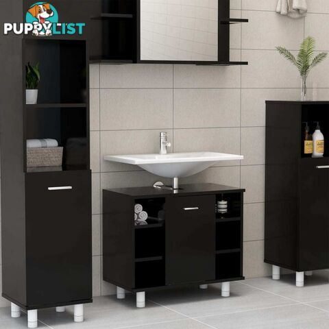 Bathroom Furniture Sets - 802634 - 8720286133798