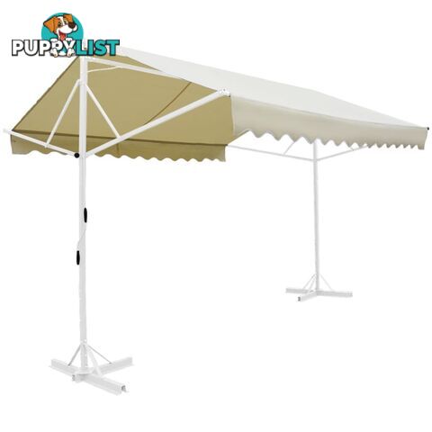 Outdoor Umbrellas & Sunshades - 42156 - 8718475969136