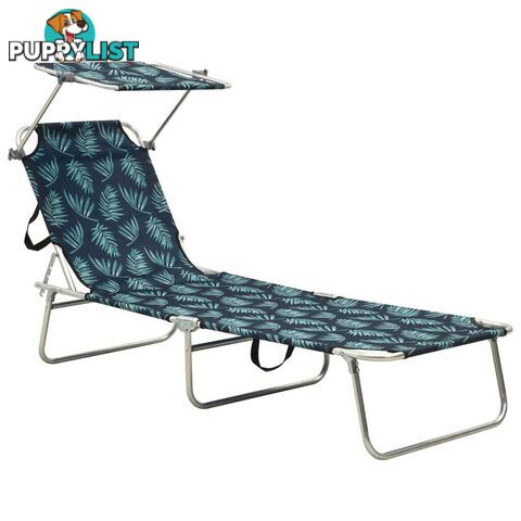 Sun Loungers - 310364 - 8720286073148