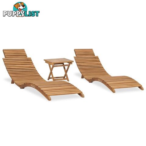 Outdoor Furniture Sets - 3059960 - 8720286223710