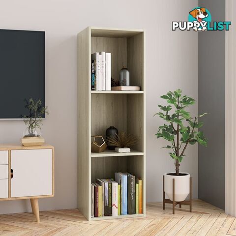 Bookcases & Standing Shelves - 800138 - 8719883672991