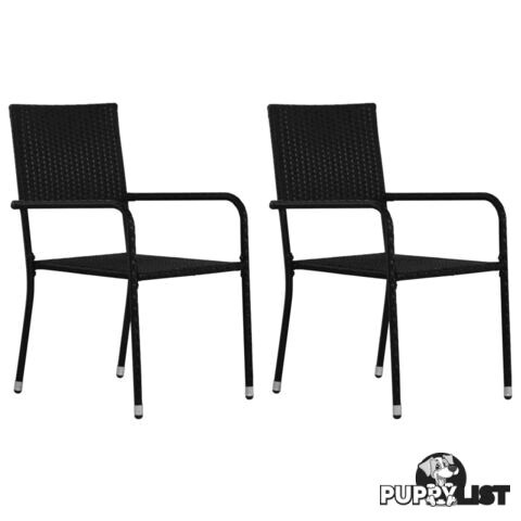 Outdoor Chairs - 43929 - 8718475601586